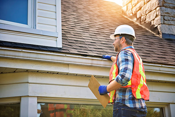 Licensed Gutter Repair And Installation service in Elmhurst, IL - Norken Roofing